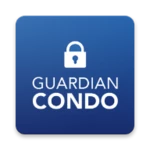 guardian condo android application logo